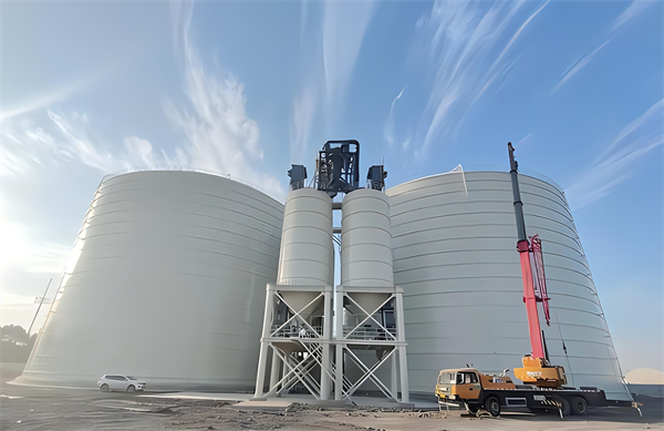 津市大型钢板库